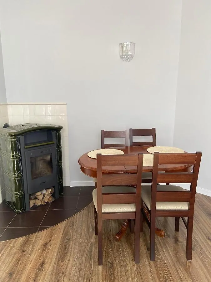 Baltic Bay Apartment Sopot