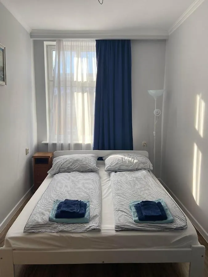 Baltic Bay Apartment Sopot 0*,  Lengyelország