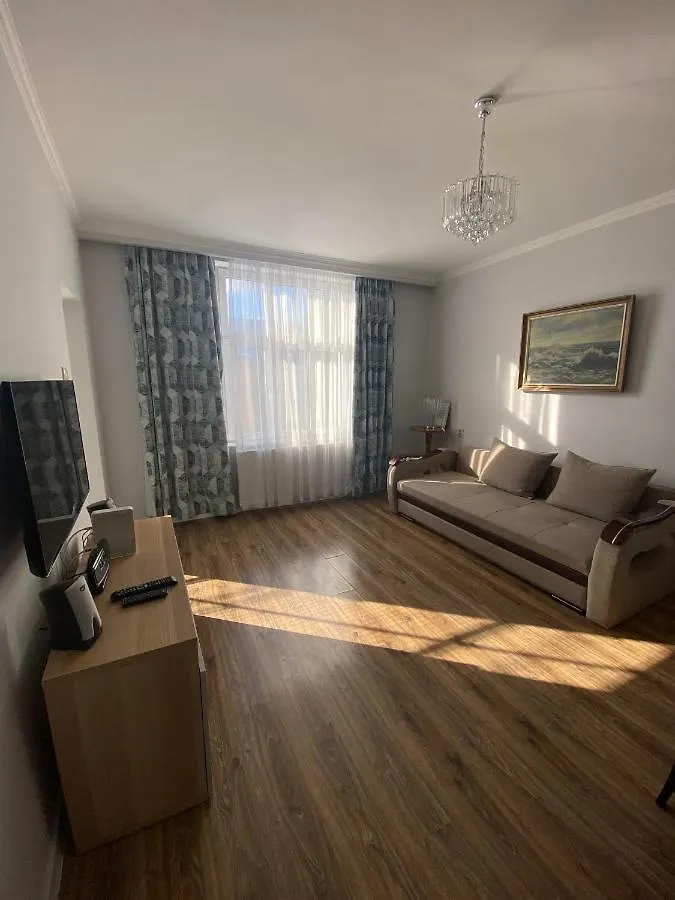 Baltic Bay Apartment Sopot